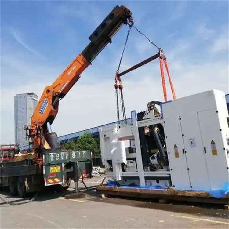 梨林镇附近小吊车联系方式|8-16吨|本地及时服务