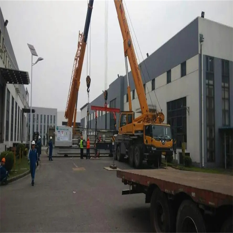 梨林镇附近12吨吊车出租电话|工程吊装|高效响应