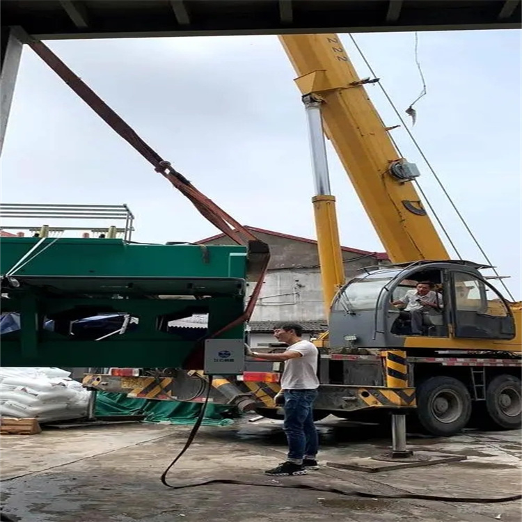 梨林镇大吨位吊车租赁应急保障方案|化解突发吊装需求难题