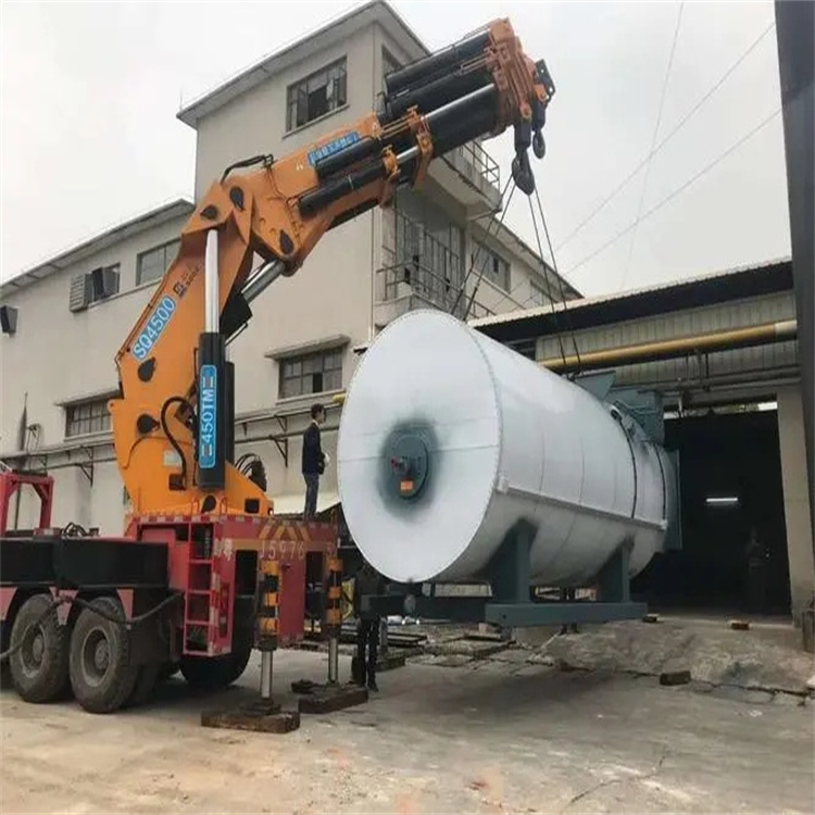 梨林镇吊车租用电话|24小时应急服务|精准吊装方案